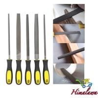 ราคา ตะไบเหล็ก ตะไบแบน ตะไบสามเหลี่ยม ตะไบท้องปลิง ขนาด 6นิ้ว 8 นิ้ว 10 นิ้ว 12นิ้ว (21305553783)