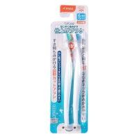 ราคา แปรงสีฟันเด็ก Combi นำเข้าจากญี่ปุ่น Made In Japan สินค้าลิขสิทธิ์แท้จาก Combi (9033723466)