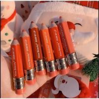 ราคา Kiss Beauty ลิปแพคดินสอ 6 แท่ง (7036829893)