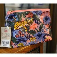ราคา กระเป๋าเครื่องสำอาง kloset มือ1 ป้ายห้อย (2178721604)