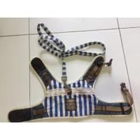 ราคา สายจูง รัดอก ยี่ห้อ TOUCHDOG (2836603020)