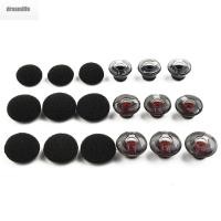 ราคา ที่อุดหูทดแทน 3 ชิ้นเหมาะสําหรับหูฟัง Plantronics Voyager 5200 5220 (22748704989)