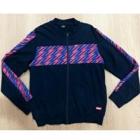 ราคา เสื้อแจ็คเก็ตMARVEL AVENGERS มือสองของแท้ (26716183286)