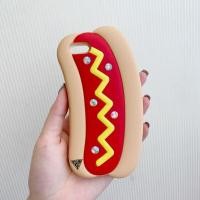 ราคา เคสซิลิโคน iPhone 5/5s (8264446943)