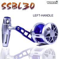 ราคา อุปกรณ์ตกปลา รอกเบททรงกลม รอกเบท KUSA REEL (รอก) - รุ่น SSBL 30 (4615066117)