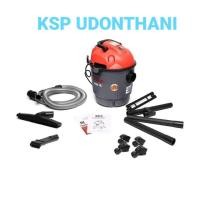 ราคา เครื่องดูดฝุ่นน้ำ-แห้ง 1200w POLO (4406458879)