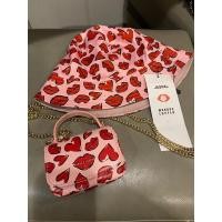 ราคา set หมวก กระเป๋าจิ๋ว สุด cute Jaspal collection พิเศษ (21790021744)