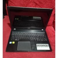 ราคา โน๊ตบุ๊ค Acer Aspire E15 Core i7 - 6500U Ram 8GB SSD 240 GB จอ 15.6" HD การ์ดจอแยก 2GB (21070615291)