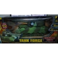 ราคา รถถัง ชนถอย TANK FORCE NO.ZF0088 ของเล่นเด็ก (4430296259)