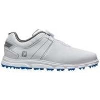 ราคา รองเท้ากอล์ฟเด็กผู้ชาย FOOTJOY Junior - Pro SL Boa (22974736419)