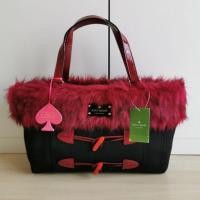 ราคา New kate spade tote bag (3218356723)