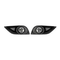 ราคา ไฟตัดหมอก/สปอร์ตไลท์ มาสด้า บีที50 โปร Mazda BT-50 Pro 2012-2017 (2154543244)