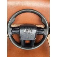 ราคา พวงมาลัย รีโว่ แท้Revo airbag (19095262153)