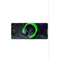 ราคา พร้อมส่ง หูฟัง New Razer Kraken Gaming Headset Razer Green (15848412993)