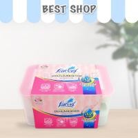 ราคา กล่องดูดความชื้น (ชนิดมีรีฟิลเติม) ในบ้าน Farcent กลิ่น Rose - ป้องกันกลิ่นอับ ความชื้น เชื้อรา ดูดซับกลิ่นไม่พึงประสงค์ (22342248338)