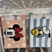 ราคา พรมเช็ดเท้า MINISO Disney Cartoon (19521088350)