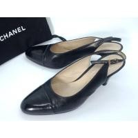 ราคา รองเท้า Chanel แท้ มือสอง (12552852644)