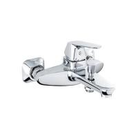 ราคา ก๊อกอ่างอาบน้ำ ก๊อกอ่างน้ำ ก๊อกน้ำ ก๊อกผสมอ่างอาบ KARAT KF-30-720-50 สีโครม ก๊อกอางน้ำ (14625054436)