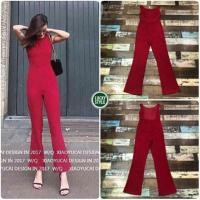 ราคา จั้มสูทสีแดงโชว์แผ่นหลังงานป้าย M ใส่ตรุษจีนเฮงๆ (6915256471)