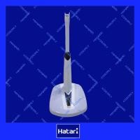 ราคา ATZshoponline แท้% diy เสา ขาเสา เสาสไลด์ ฐาน พัดลม ตั้งพื้น Hatari ฮาตาริ 14 16 18 นิ้ว M4 S16 S14 M7 7691 ผนัง (7888052062)