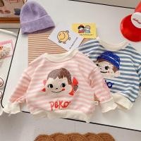 ราคา เสื้อว่ายน้ํา PEKO & POKO น่ารักสําหรับเด็กผู้ชายและเด็กผู้หญิง (24225229353)