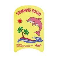 ราคา FBT โฟมว่ายน้ำสีล้วน โฟมสำหรับเล่นน้ำของเด็ก/ผู้ใหญ่ (คละลาย) รหัส 54301 (4419385370)