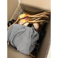 ราคา ไม้แขวนมือสองสภาพดีงามพร้อมใช้งาน+เสื้อเชิ้ตมือสอง (18076620481)