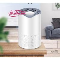 ราคา เครื่องกรองอากาศฟอกอากาศ pm2.5 กรองฝุ่น Air Purifier กำจัดฝุ่นpm2.5 (4120947494)