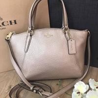 ราคา Coach พัดมินิ (1995929457)