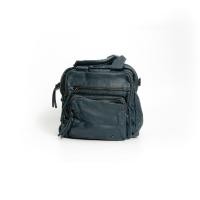 ราคา BATA LADIES BAGS BACKPACK กระเป๋าสะพายหลัง สีกรมท่า รหัส 9929702 (5649164719)