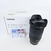 ราคา Tamron 18-300 F3.5-6.3 DI III VC VXD for SONY (25286811791)