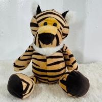 ราคา Moshi Moshi ตุ๊กตาสัตว์ป่า เสือ ขนาด 26 cm. (27152253544)