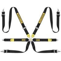 ราคา เข็มขัดนิรภัย Sabelt Ultralight GT / Saloon 6 Point Harness (15967342963)