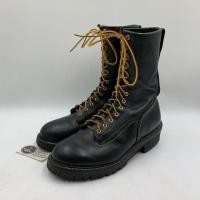 ราคา Thorogood firefighter wildland boots 43.5 (28430321115)