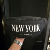 ราคา กระเป๋าคาดอก CC DOUBLE O CCOO ของแท้% จัดส่งพร้อมถุงShop ถุงผ้า (24984065818)