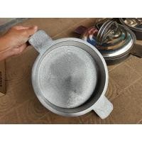 ราคา เบ้าขนมถังแตก พิมพ์ขนมถังแตก14นิ้ว พร้อมฝา (20271032477)