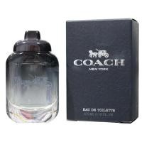 ราคา Coach New York by Coach Mini 4.5 ml. EDT หัวแต้ม (9513773240)