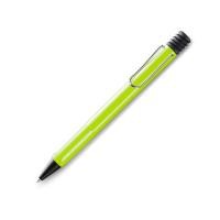 ราคา LAMY safari ballpoint pen neon lime 2015 limited edition (ปากกาลามี่ ด้ามสีเขียวนีออน) (29209066142)