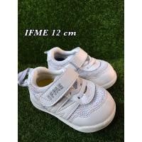 ราคา รองเท้าเด็กญี่ปุ่นมือสองสภาพดี IFME 12 cm (19452185897)