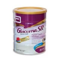 ราคา กลูเซอนา เอสอาร์ ทริปเปิ้ลแคร์ วนิลา Glucerna SR Vanilla 850 กรัม (25133782530)