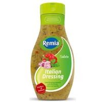 ราคา Remia Italian Salad Dressing 500 ml.น้ำสลัดอิตาเลี่ยน เรมิอา 500 มล.เครื่องปรุง ผงปรุงรส น้ำสลัด (3264941134)