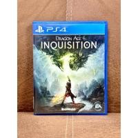 ราคา [Ps4] Dragon Age INQUISITION [มือ2] (29500942040)