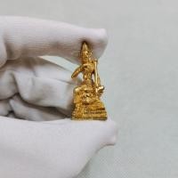 ราคา พระวิษณุกรรม เทพแห่งศิลปะการช่าง สิ่งศักดิ์สิทธฺิ์คนช่างกล งานทองเหลือง (22875659583)