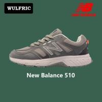ราคา [ส่งฟรี] New Balance 510 MT510GS4 รองเท้ากีฬา สําหรับผู้ชายและผู้หญิง (24370568557)