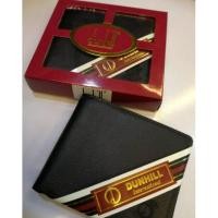 ราคา กระเป๋าสตางค์ผู้ชายหนังแท้ 3d & 39;s - Dunhill (9626368098)