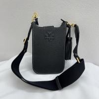 ราคา หนังนะคะ ราคาดีมาก สีดำ✔ ของแท้ 100% ✧.* New พร้อมส่ง ✧.* กระเป๋าสะพาย ใส่โทรศัพท์ได้ทุกรุ่น tory burch (24278603938)