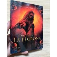 ราคา [พร้อมส่ง] The Curse Of La LLorona คำสาปมรณะจากหญิงร่ำไห้ (DVD / หนังสยองขวัญ) แผ่นแท้ (29024007914)