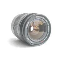 ราคา เลนส์ Canon Zoom EF 28-80 mm f3.5-5.6 V Usm (เม้าส์ EF) untrasonic หน้าเลนส์ 58มม มี2 ระบบ af/mf มีmacro (10751511476)