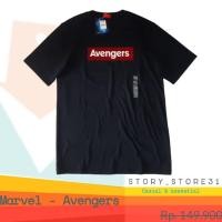 ราคา Marvel X NEVADA ต้นฉบับ| เสื้อยืด MARVEL ดั้งเดิม|Marvel TEES CASUAL (26115180911)