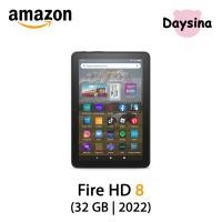 ราคา Amazon Fire HD 8 tablet (2022 release), 8", HD Display, 32 GB, 30% faster processor, designed for portable entertainment (23417490167)